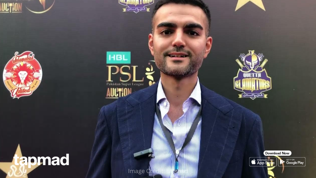 “The New Sultans Have Arrived”: Gohar Shah Restores Multan Sultans Brand