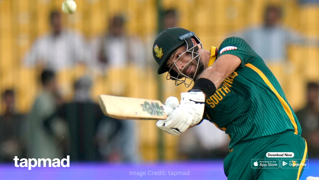 Markram Urges Composed Approach Before New Zealand Showdown in T20 World Cup Semi Final