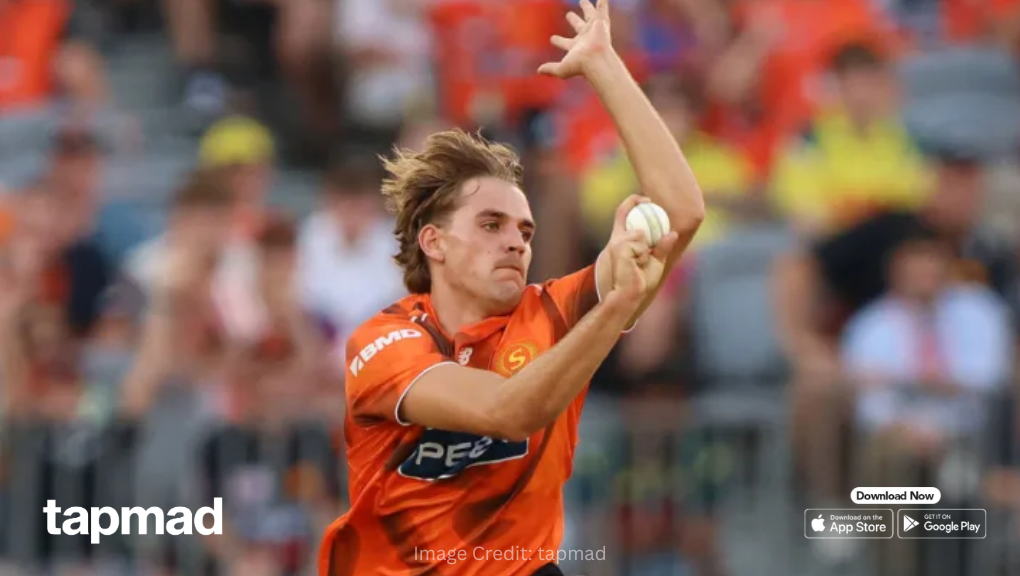 McGrath Says Unearthing Australia’s Next Fast-Bowling Stars is a Major Task