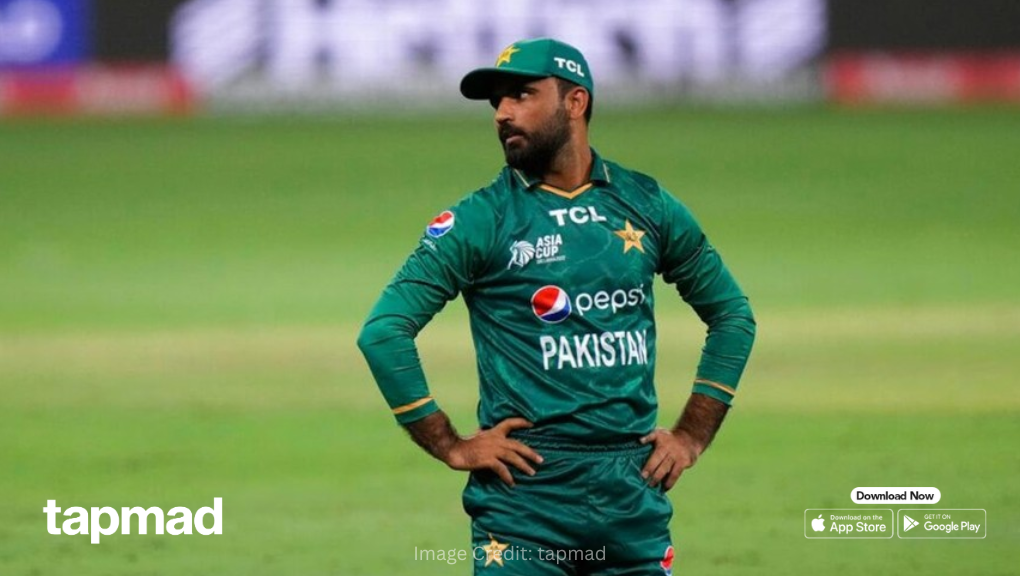 Fakhar Zaman Injury Clouds Pakistan ODI Plans in Bangladesh