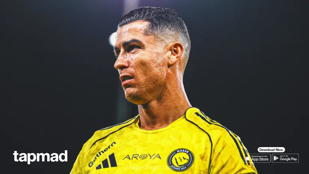 Cristiano Ronaldo Handed Injury Setback Before World Cup 2026 Campaign