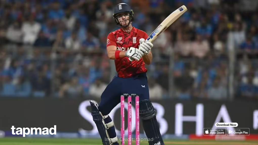 Ind vs Eng 2nd Semi-Final Live: Jacob Bethell 76*, Will Jacks 35 Keep England in Hunt