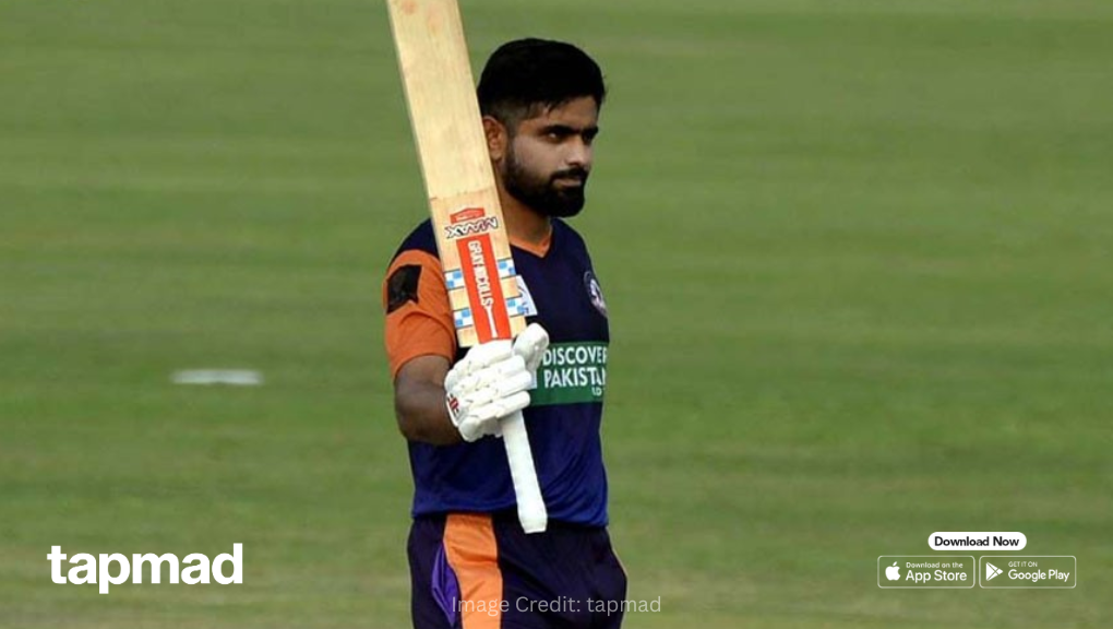 Lahore Whites Reinforced As Babar, Naseem Join National T20 Cup 2026