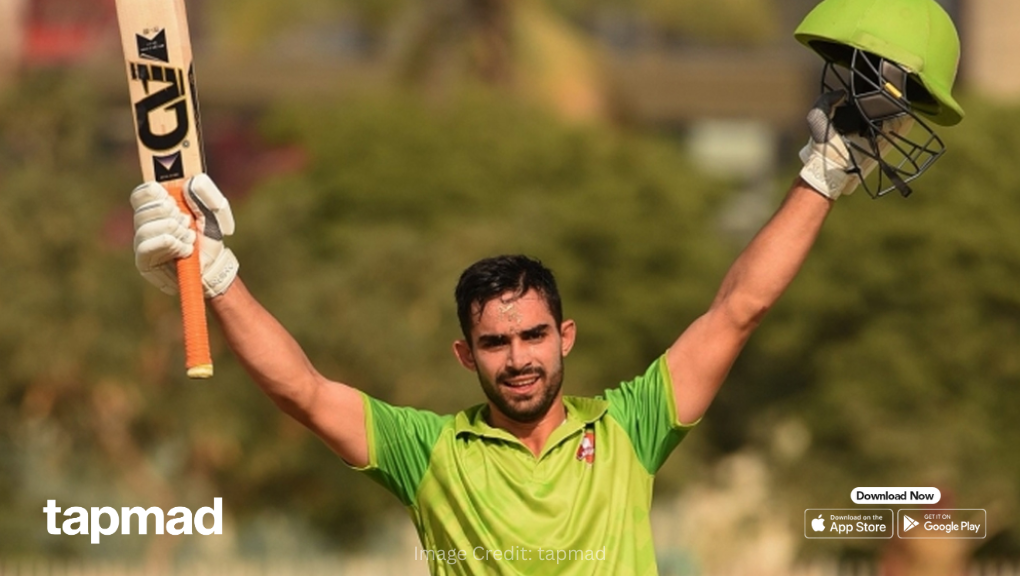 Islamabad United Add Mohammad Faiq to Squad Ahead of PSL 11