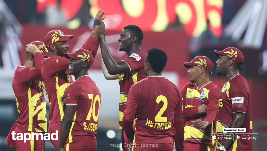 Stranded World Cup Teams Evacuated via Charter Flights Amid West Asia Conflict