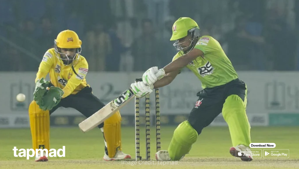 Lahore Whites Cruise to Victory Over Peshawar in National T20 Cup 2026 Opener