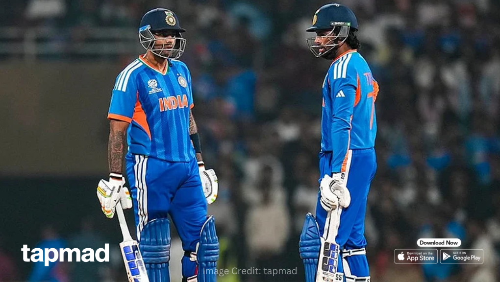 Ind vs NZ Final: India Rewrite History with Record-Breaking Onslaught as Black Caps Wilt in Ahmedabad