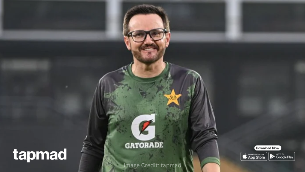 Mike Hesson Backs Opportunities for Pakistan’s Emerging Players After T20 World Cup 2026