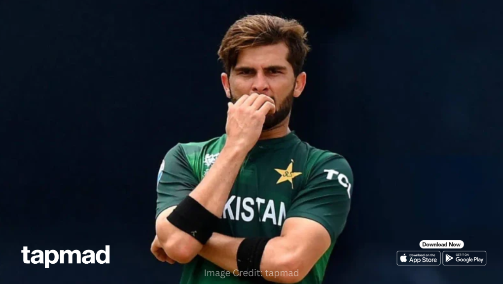 Shaheen Afridi Net Worth in 2026: Salary, Cars, Endorsements & Lifestyle