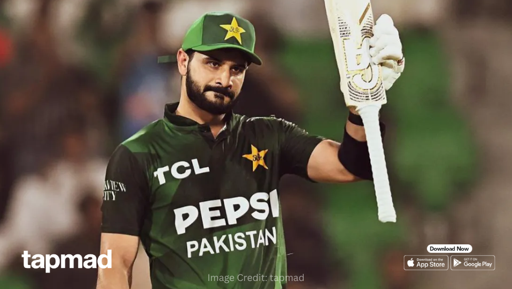 Sahibzada Farhan Net Worth 2026: Salary, Endorsements & Lifestyle