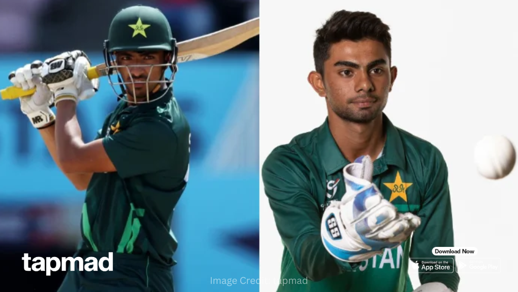 Mike Hesson Backs Pakistan’s New Faces Ahead of Bangladesh ODIs