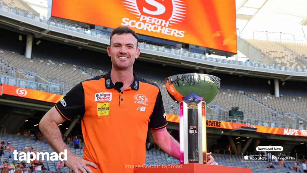 Big Move: Multan Sultans Hand Captaincy to Ashton Turner for PSL 11