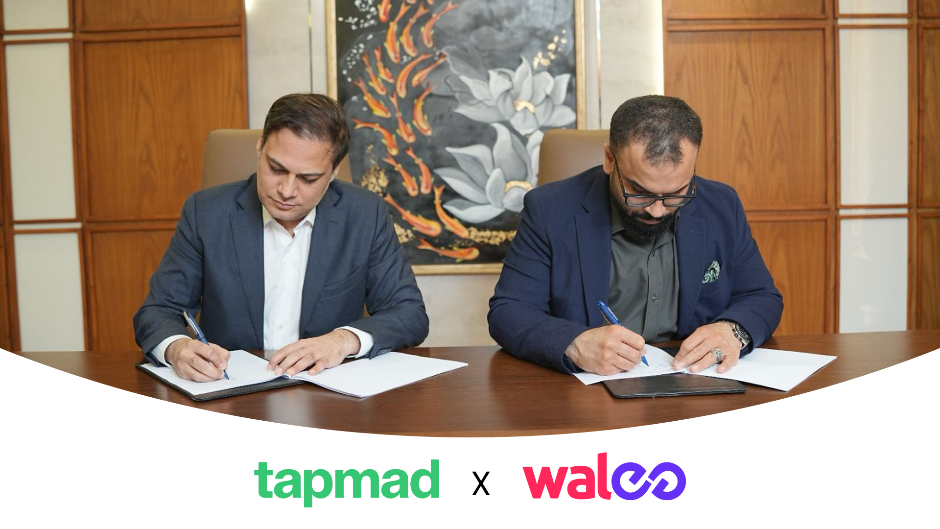 tapmad Secures Exclusive SVOD Rights in Pakistan and Global Digital VOD Rights for PSL Highlights and Clips
