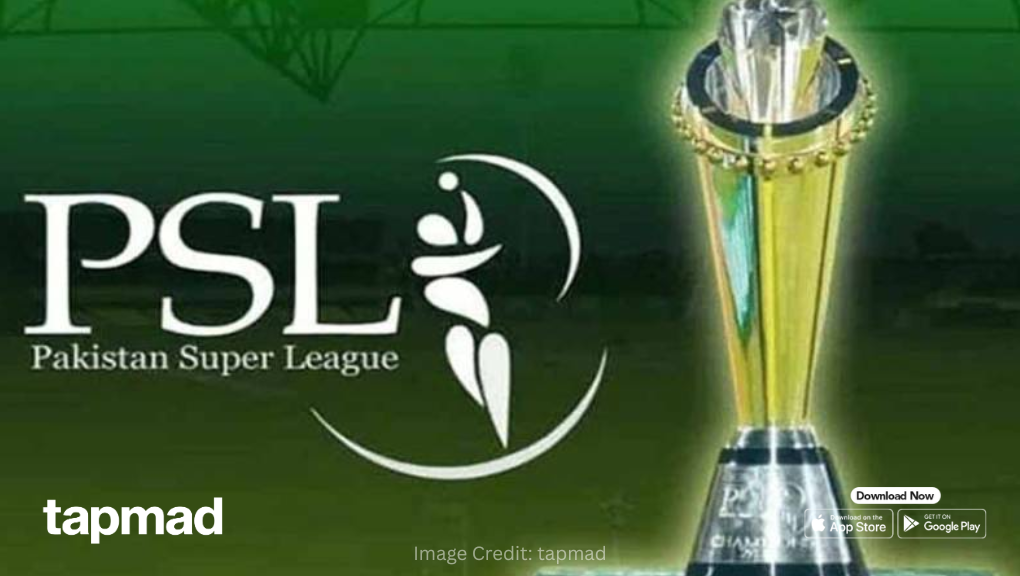PCB Releases Complete PSL 11 Schedule: Tournament Begins March 26