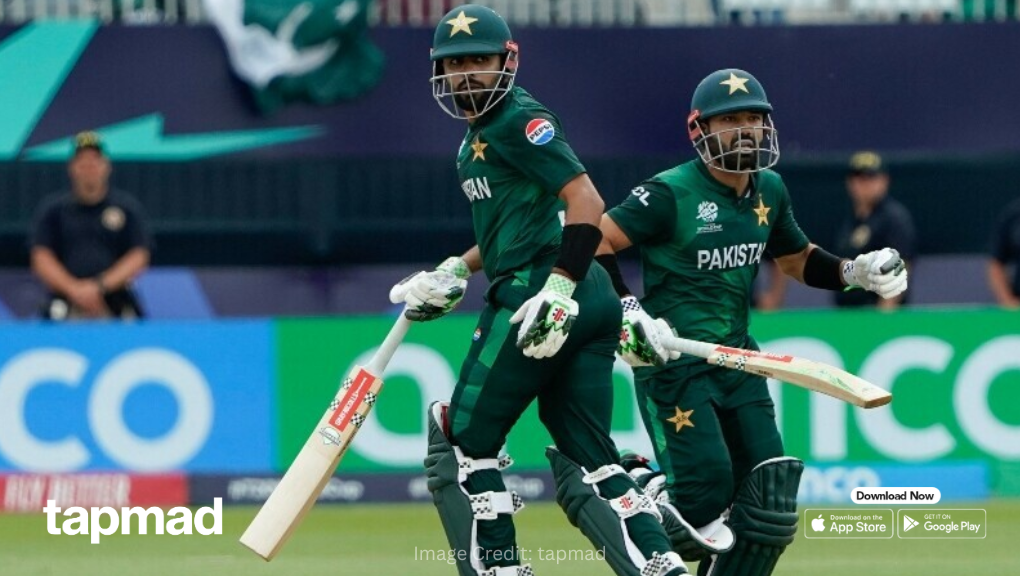 Pakistan vs Bangladesh Head-to-Head in ODIs: A Close Look at the Overall Stats