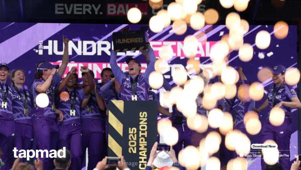 Devine and Mooney Top Women’s Hundred Auction as Salaries Rocket in New Era