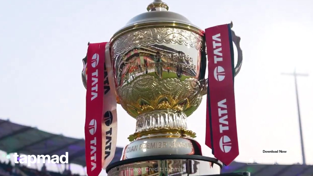 IPL 2026 Schedule: First 20 Matches Confirmed Across Venues