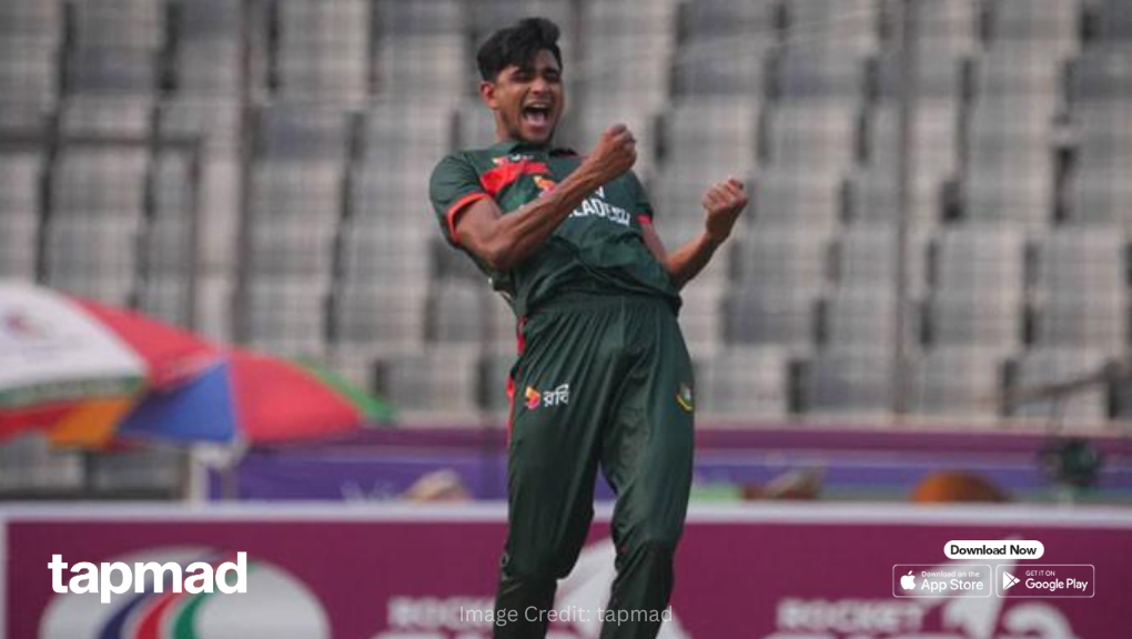 Nahid Rana Applauds Former Pakistan Coach for Exceptional First ODI Performance