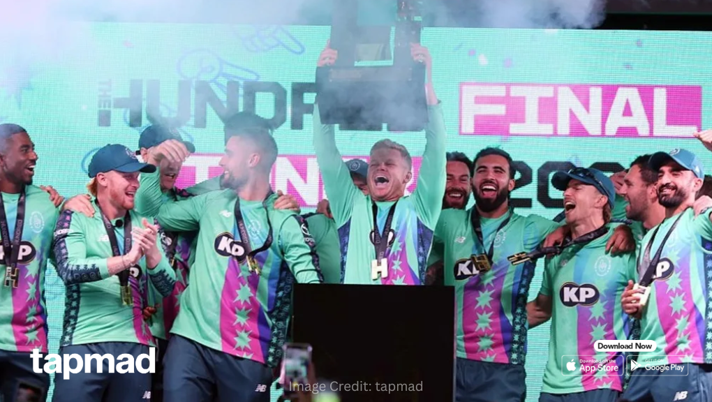 Men’s Hundred 2026: Squads Take Shape After the Historic Auction