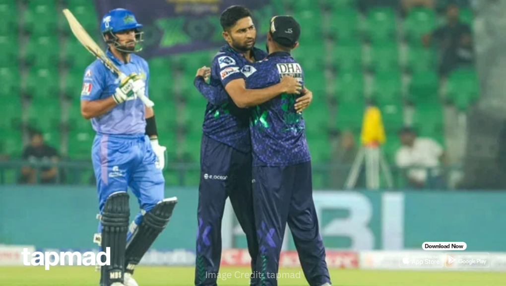 Quetta, Multan Swap Players as PSL 11 Trade Window Opens