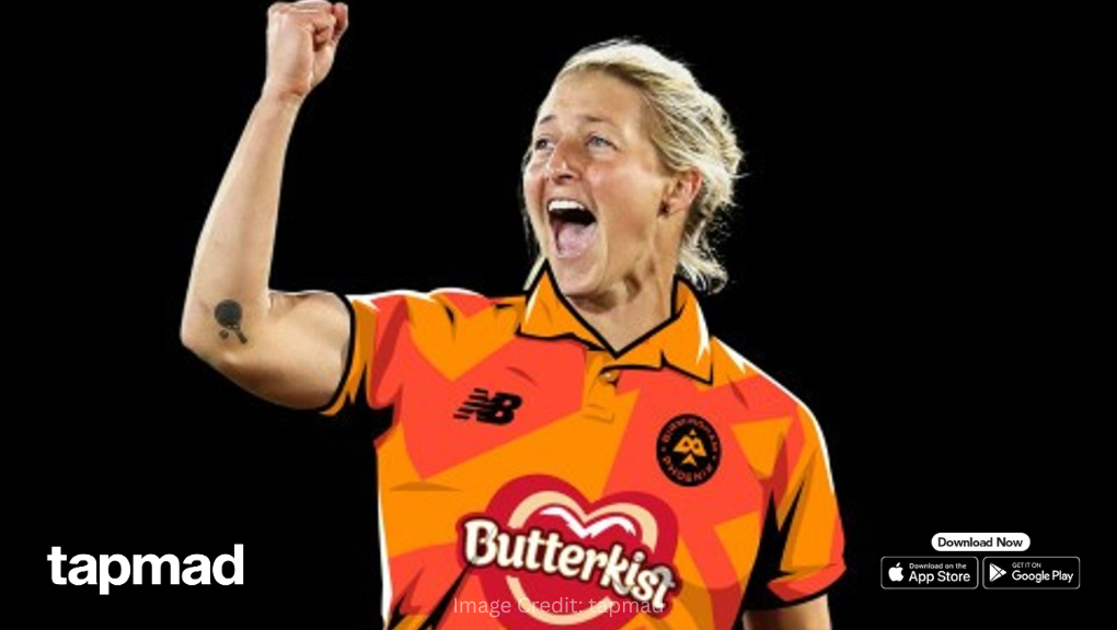 Sophie Devine Hails Women’s Cricket Growth After Record Hundred Auction Deal