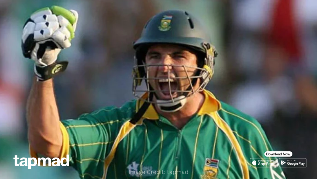 Justin Kemp Appointed Head Coach of Pindiz Ahead of PSL 11 Campaign