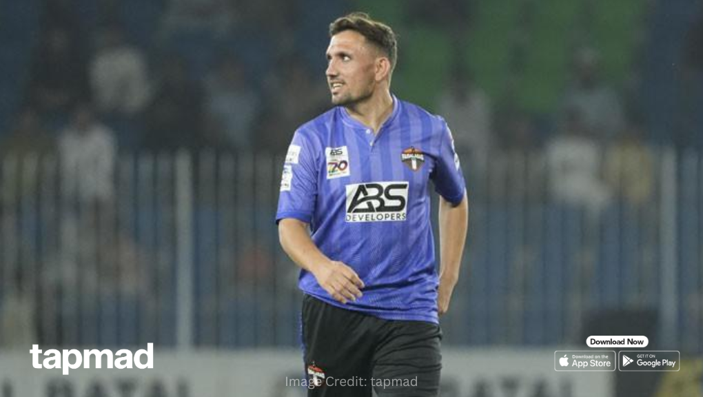 PSL 11 Blow: Zaman Khan Injury in National T20 Leaves Pindiz Pacing as ACJ Dislocation Confirmed