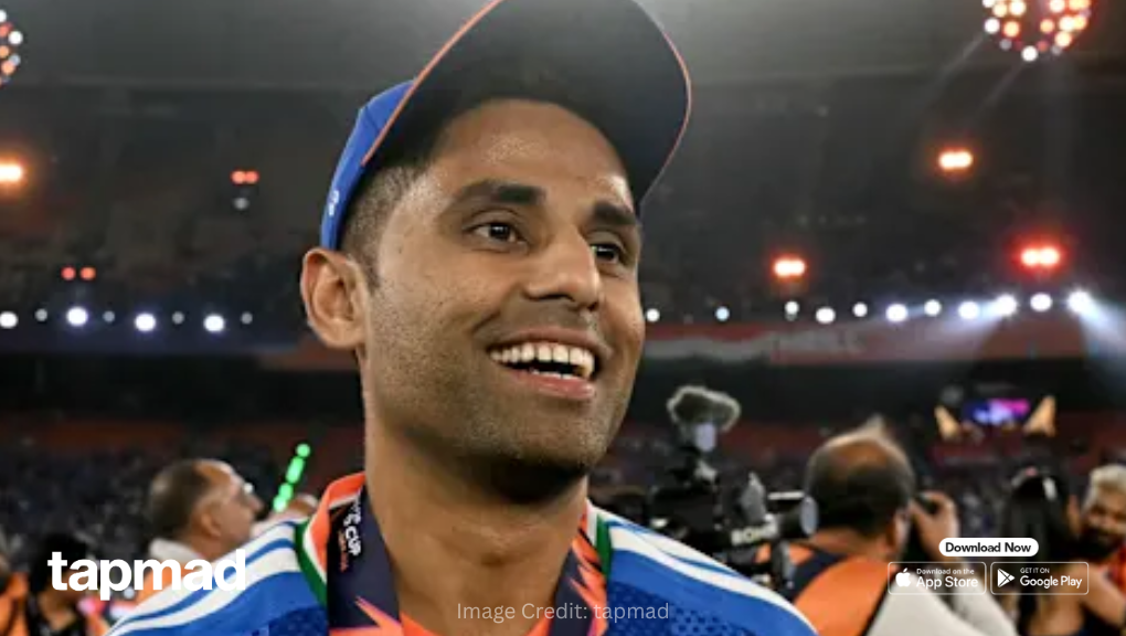 Ponting Analyzes Suryakumar Yadav’s Captaincy After India’s T20 World Cup Win