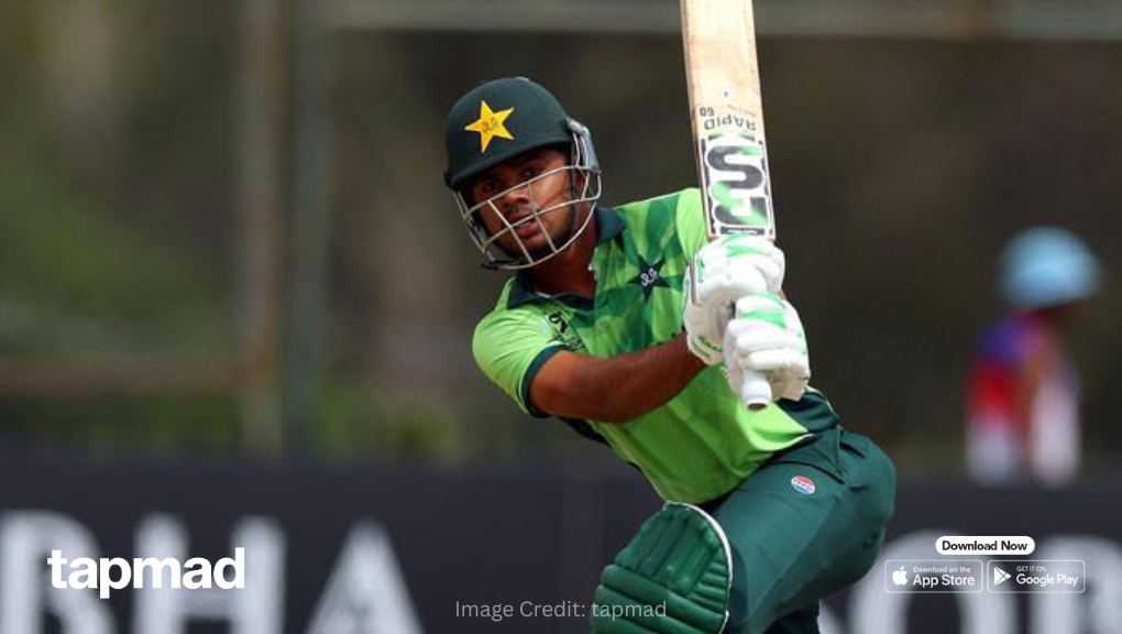 Peshawar Zalmi Sign Promising Youngster Farhan Yousaf for PSL 11