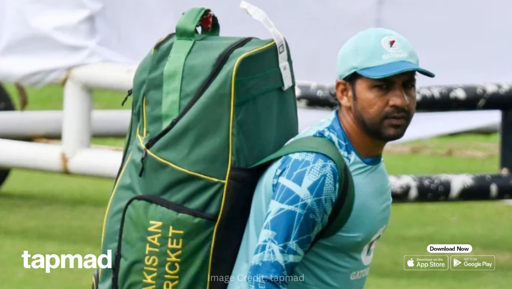 Sarfaraz Ahmed Announces Retirement Following Historic Decade at the Top