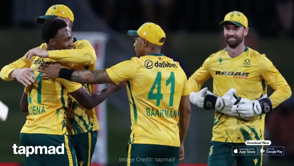 New Zealand vs South Africa 2nd T20I Preview: Hamilton Showdown