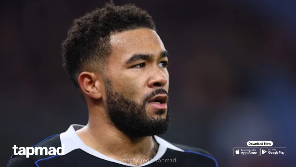 Chelsea Dealt Major Blow as Reece James Ruled Out vs PSG