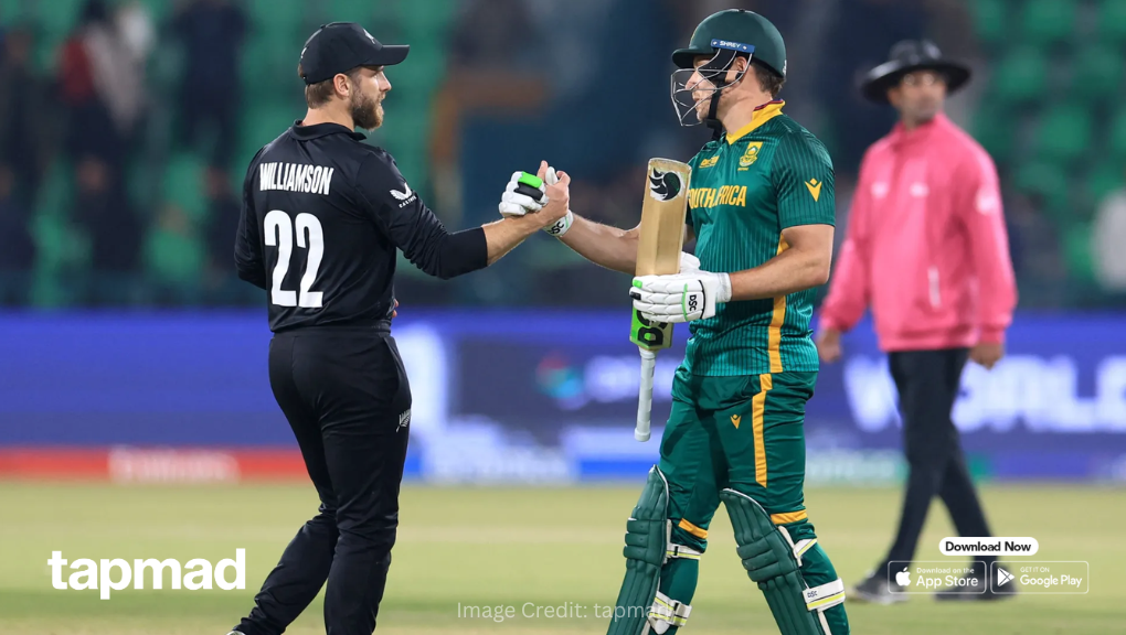 New Zealand vs South Africa 3rd T20I Preview: Auckland Showdown