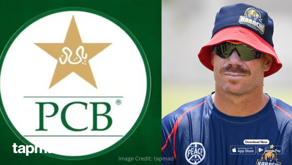 “News Reports are Not Correct” – PCB on Australian Players' Security Concerns Ahead of PSL 11