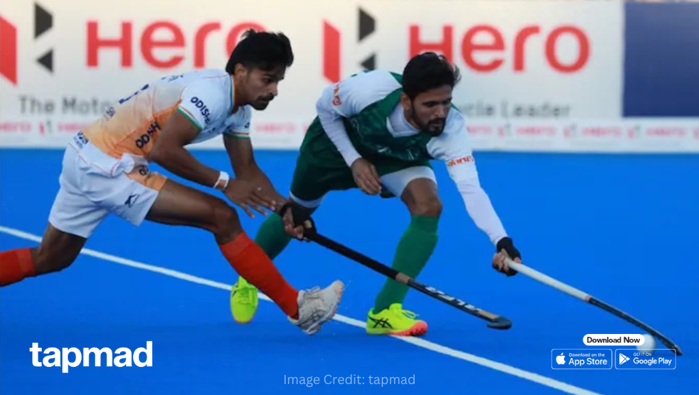 "One of the Most Anticipated" – FIH Releases Pakistan's Hockey World Cup 2026 Schedule
