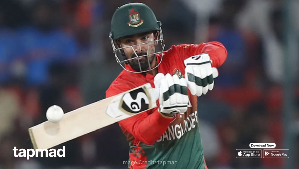 "Remain Available" – BCB Grants Conditional NOC to Bangladesh Stars for PSL 11 Amid New Zealand Series Conflict
