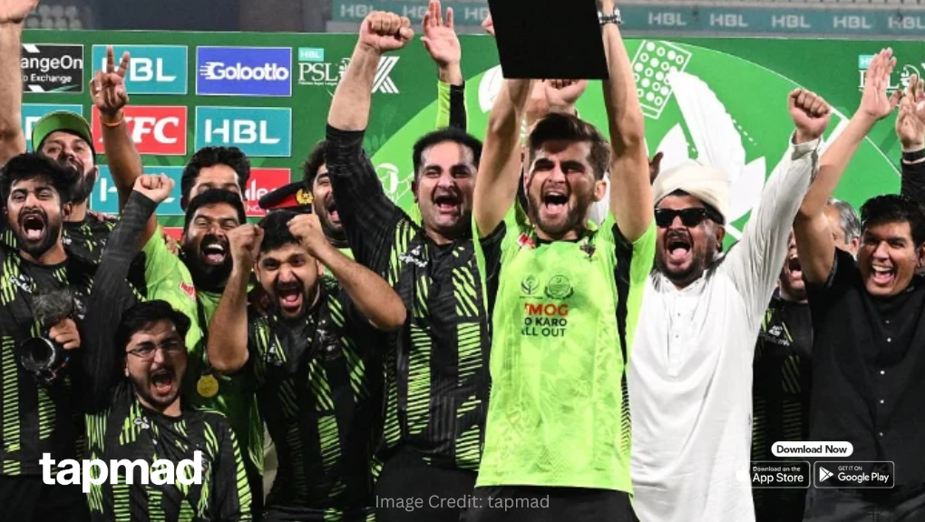 "Recovery Period 4-6 Weeks" – Ali Shabbir Ruled Out as Lahore Qalandars Suffer Injury Blow Ahead of PSL 11