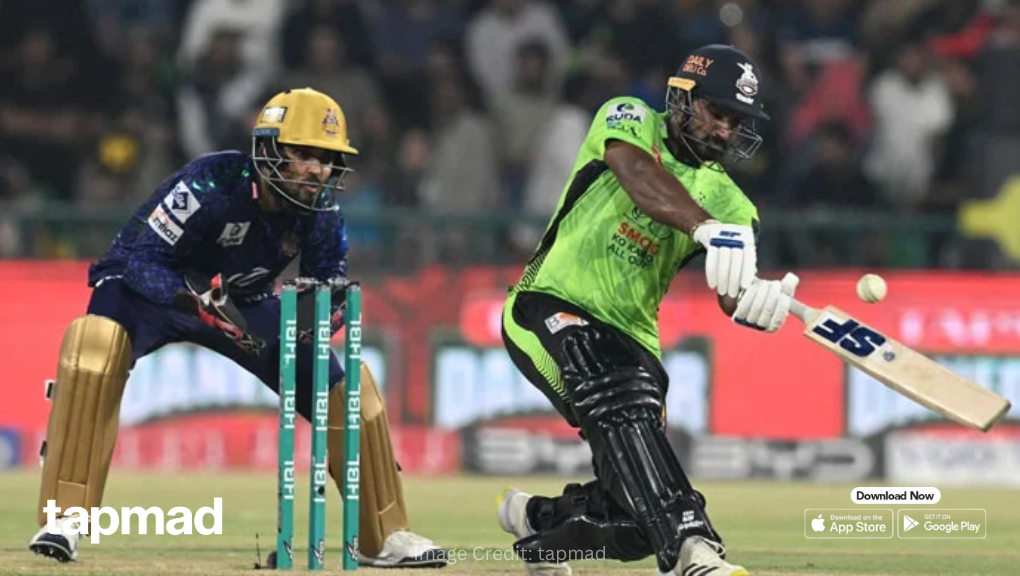 PSL 11 Squads Finalized as Trade Window Officially Ends