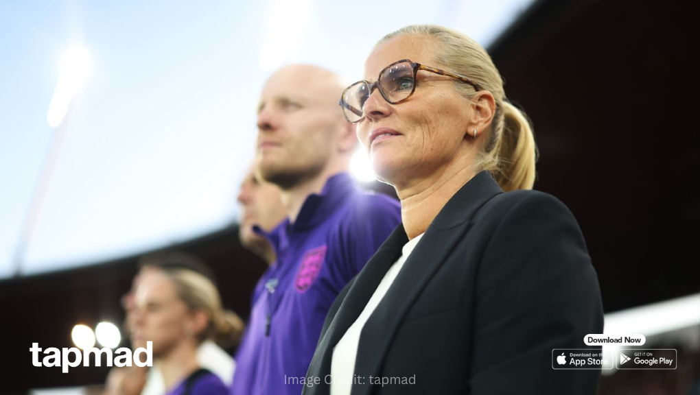 FIFA Makes Female Coaches Mandatory in Women’s Tournaments