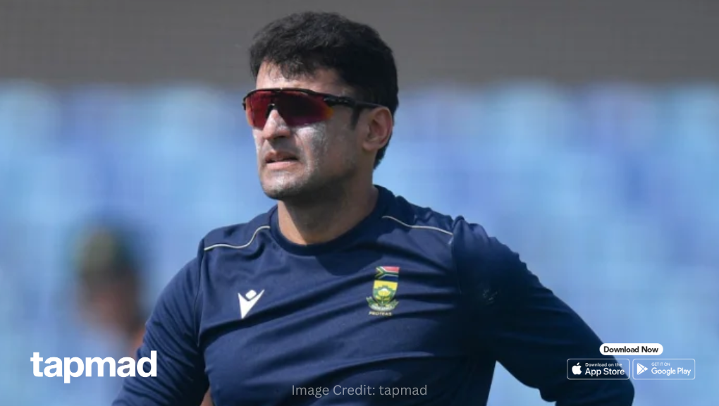 Yasir Arafat Takes Charge as Multan Sultans Director of Cricket for PSL 11