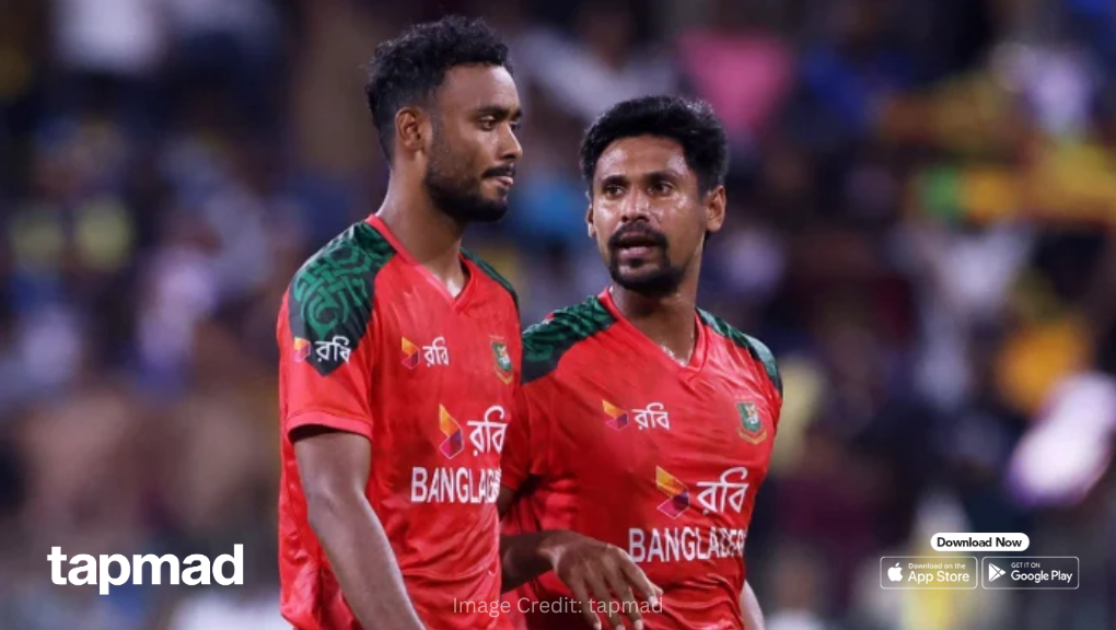 “Situation is Not Normal” – BCB Seeks Government Approval Before Clearing Stars for PSL 2026