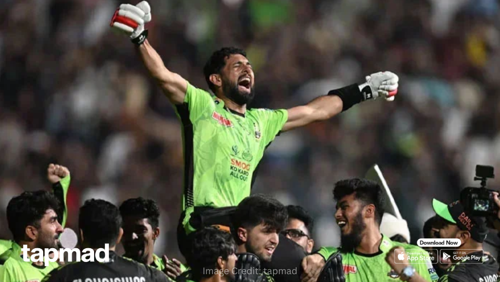 PSL 2026: Key Players to Watch in the New Era of the League