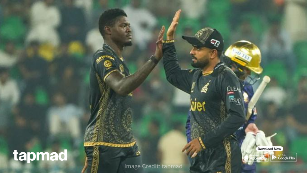 PSL 11 Squads Finalised as Trade Window Wraps Up