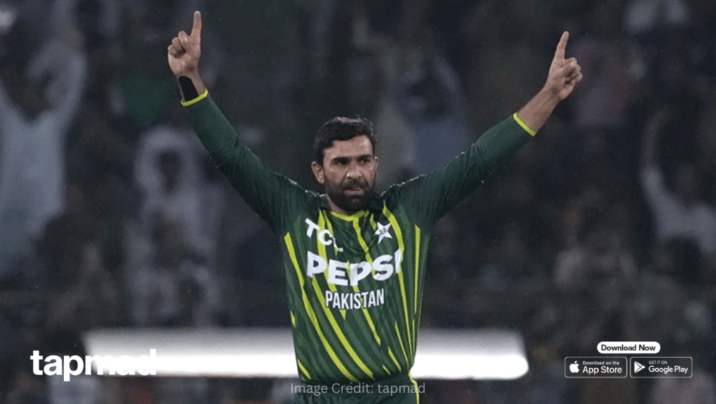 “Performances Are Not Hidden” – Iftikhar Ahmed About Return to National Side Ahead of PSL 11 Kick-off