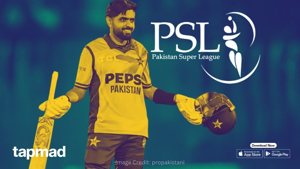 Babar Azam PSL 2026: The Comeback Pakistan Is Waiting For!