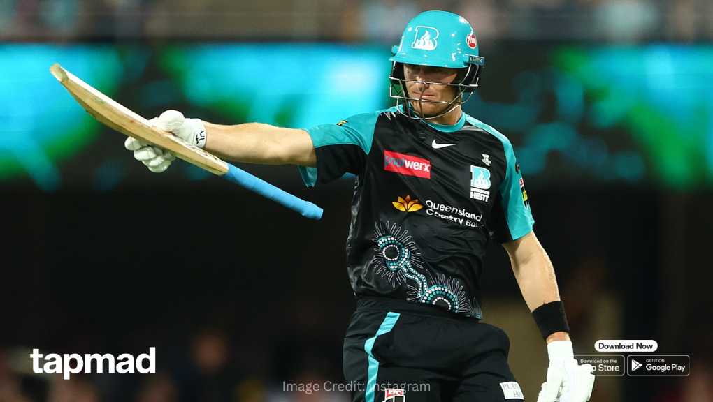 Labuschagne Outlines Leadership Plan to Empower Hyderabad Kingsmen for PSL 11 Debut