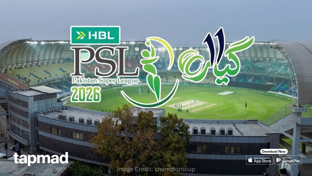 PCB Announces Ticket Refunds After PSL 11 Goes Behind Closed Doors