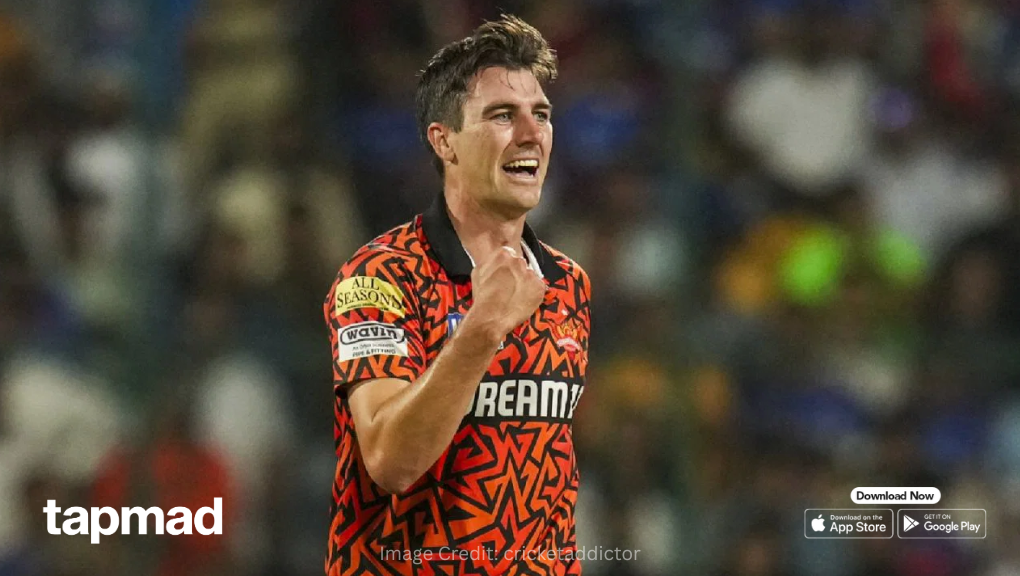 Pat Cummins Eyes Strong IPL Comeback, Targets Crucial Second Half and Finals