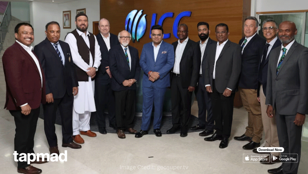 ICC Postpones Crucial Doha Meeting, New Date Likely in April