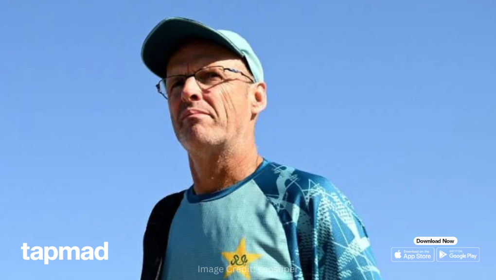 Sri Lanka Appoint Gary Kirsten as New Head Coach of Men’s Team